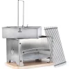 Shop RETIF Bras Ro Bron Coucke Foyer 1 Cot Ferm Pour Utilisation Ext Rieur (Bbq De