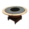 Best Sale RETIF Brasero Basso Corten Fargau