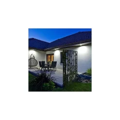 Sale RETIF Brise Vue Treillis En Fer Motif Oiseaux