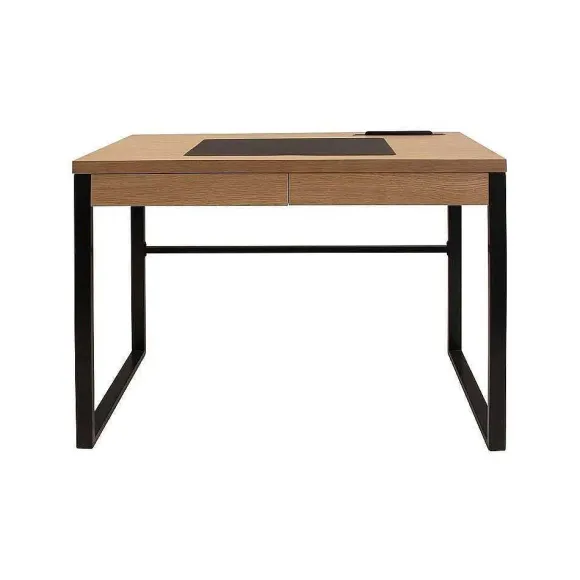 Best Sale RETIF Bureau Industriel En Bois Et M Tal Avec Tiroir