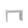 Store RETIF Bureau L100Xp50Xh71,8Cm - Blanc