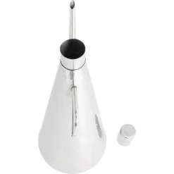 Best Sale RETIF Burette 1L 11,5X28,5Cm Inox