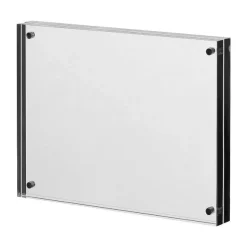 Outlet RETIF Cadre Photo En Verre Acrylique 'Magnetica' Pour Format A6