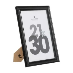 New RETIF Cadre Photo Noir Pour Photo 21X30Cm