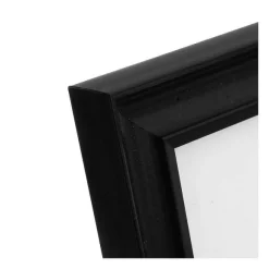 Shop RETIF Cadre Photo Noir Pour Photo 13X18Cm