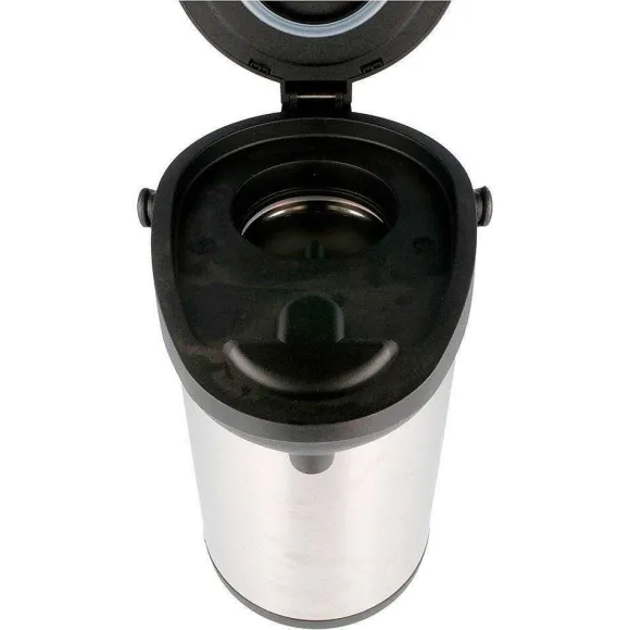 Flash Sale RETIF Cafeti Re Thermos Pompe En Inox 4 Litres