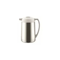 Sale RETIF Cafetiere Isotherme Inox Et Gris 1L