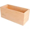 Online RETIF Cagette De Pr Sentation En Bois Plein 23X10X10Cm