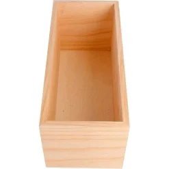 Online RETIF Cagette De Pr Sentation En Bois Plein 23X10X10Cm