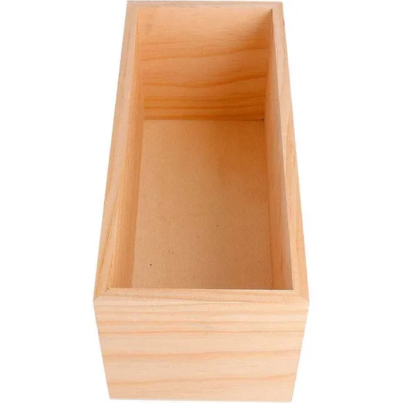 Online RETIF Cagette De Pr Sentation En Bois Plein 23X10X10Cm