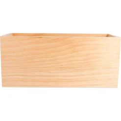 Online RETIF Cagette De Pr Sentation En Bois Plein 23X10X10Cm