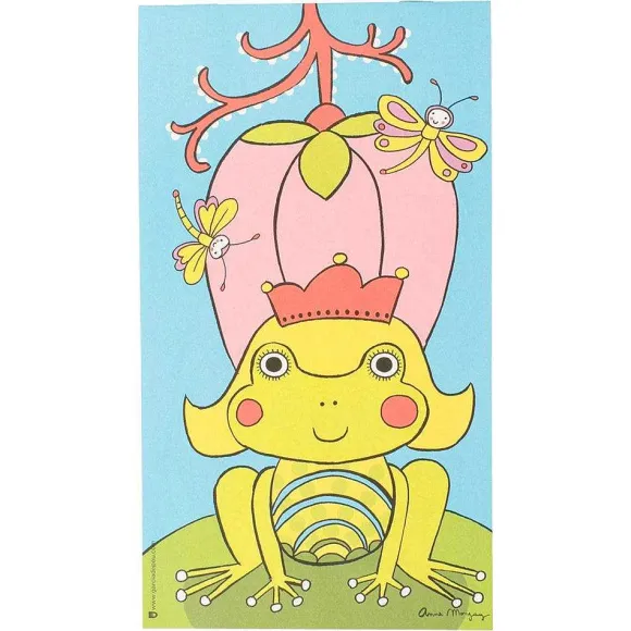 Fashion RETIF Cahier De Coloriages Ch Teaux 12,5X22Cm - Par 100