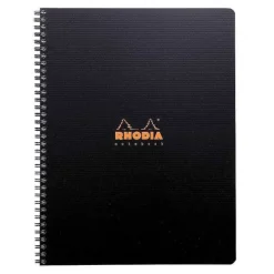 Discount RETIF Cahier Note Book A4 160 Pages Perfor Es 4 Trous Q.5X5 R Gle Repositionnable