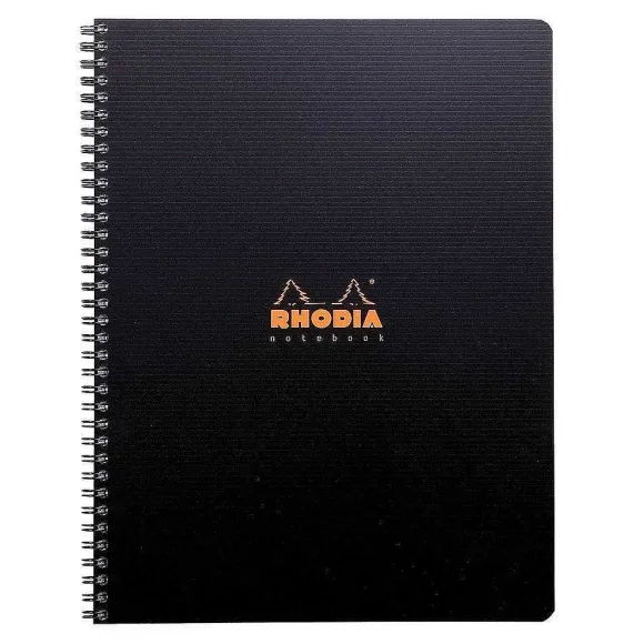 Discount RETIF Cahier Note Book A4 160 Pages Perfor Es 4 Trous Q.5X5 R Gle Repositionnable