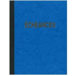 Clearance RETIF Cahier Piq Re 'Ech Ances' 230 X 180 Mm Vertical 24 Lignes 96 Pages