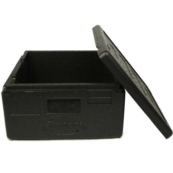 Clearance RETIF Caisse Polystyrene Isotherme - 60 X 40 X 31 Cm