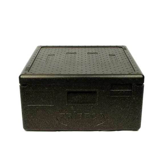 Clearance RETIF Caisse Polystyrene Isotherme - 60 X 40 X 31 Cm