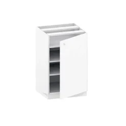 Cheap RETIF Caisson Administratif De Base L60Xp55Xh96Cm - Blanc