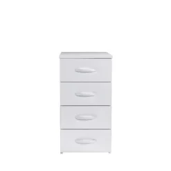 Discount RETIF Caisson De Bureau L35,4Xp44,7Xh68,8Cm - Blanc
