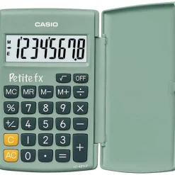 Discount RETIF Calculatrice Casio Scientifique Petite Fx