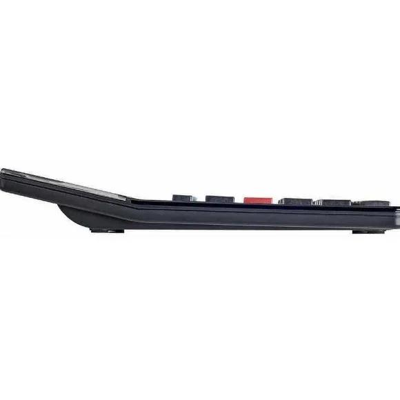 Shop RETIF Calculatrice De Bureau Mtl 16 12 Chiffres Noir