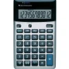 Cheap RETIF Calculatrice De Bureau Ti-5018 Sv