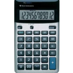 Cheap RETIF Calculatrice De Bureau Ti-5018 Sv