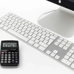 Best Sale RETIF Calculatrice De Poche Ac-901 - 8 Chiffres