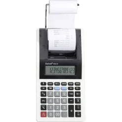 Cheap RETIF Calculatrice Imprimante Sign El-1750V 12 Chiffres G Ants Lcd 17Mm
