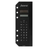 Clearance RETIF Calculatrice Pour Formats Personal & A5 Noir