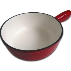 Best Sale RETIF Caquelon Fondue Au Fromage 2 Litres Rotel Swiss Tradition