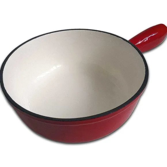 Best Sale RETIF Caquelon Fondue Au Fromage 2 Litres Rotel Swiss Tradition