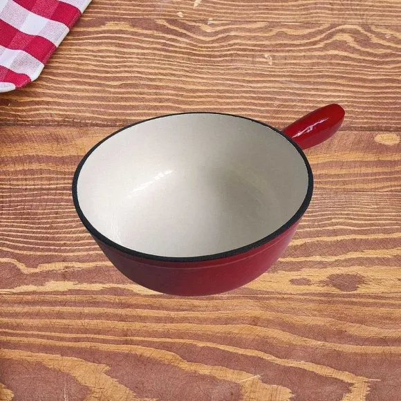 Best Sale RETIF Caquelon Fondue Au Fromage 2 Litres Rotel Swiss Tradition