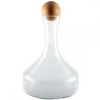 Store RETIF Carafe A Decanter Avec Bouchon En Bois