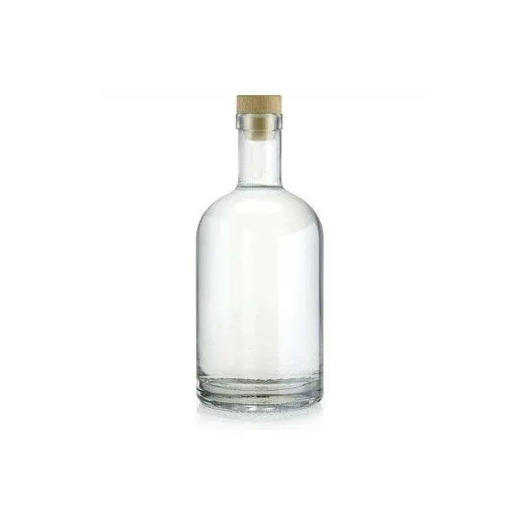 Hot RETIF Carafe Clair 1L Personnalis E 9,3X9,3X21,5Cm Par 12
