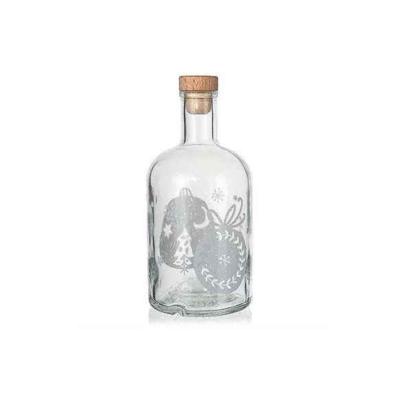 Hot RETIF Carafe Clair 1L Personnalis E 9,3X9,3X21,5Cm Par 12