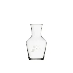 Store RETIF Carafon Vin 0,5L Personnalis E 7,3X7,3X28,5Cm Par 12