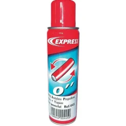 Store RETIF Cartouche Gaz Pour Pistolet Air Chaud