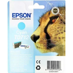Cheap RETIF Cartouche T0712 - Gu Pard - Cyan