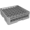 Store RETIF Casier De Lavage Verres 50X50Cm 49 Cases