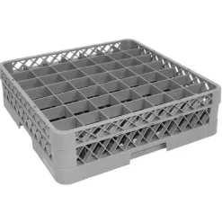 Store RETIF Casier De Lavage Verres 50X50Cm 49 Cases