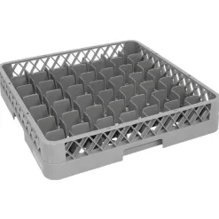 Store RETIF Casier De Lavage Verres 50X50Cm 49 Cases