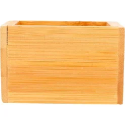 Outlet RETIF Casier De Pr Sentation Bambou