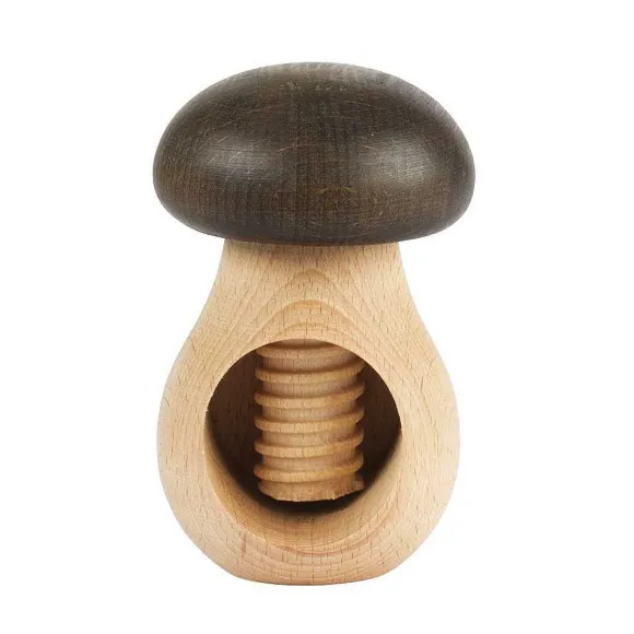 Outlet RETIF Casse Noix Champignon En H Tre
