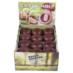 Outlet RETIF Casse Noix Champignon En H Tre