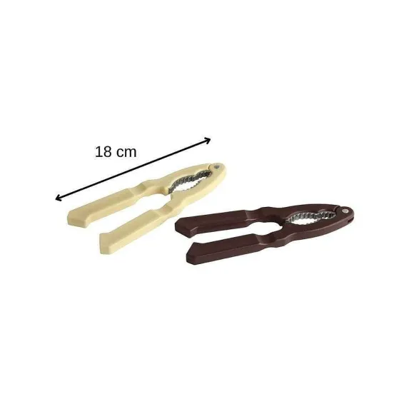 Store RETIF Casse-Noix Et Crustac S Fackelmann Basic