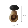 Outlet RETIF Casse-Noix Vissable Fackelmann Wood Edition