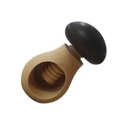 Outlet RETIF Casse-Noix Vissable Fackelmann Wood Edition