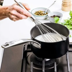 Cheap RETIF Casserole De 16Cm Copenhagen Sans Couvercle Avec Bec Verseur