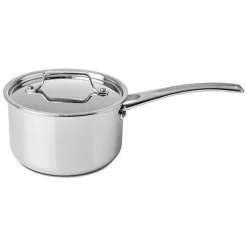 Fashion RETIF Casserole Haute 18Cm Et Couvercle Supreme Prof